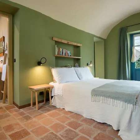 Antico Casale Mattei - Adult Only Bed & Breakfast Corneliano d'Alba Exterior photo